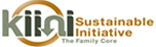 Kiini Sustainable Initiative Logo